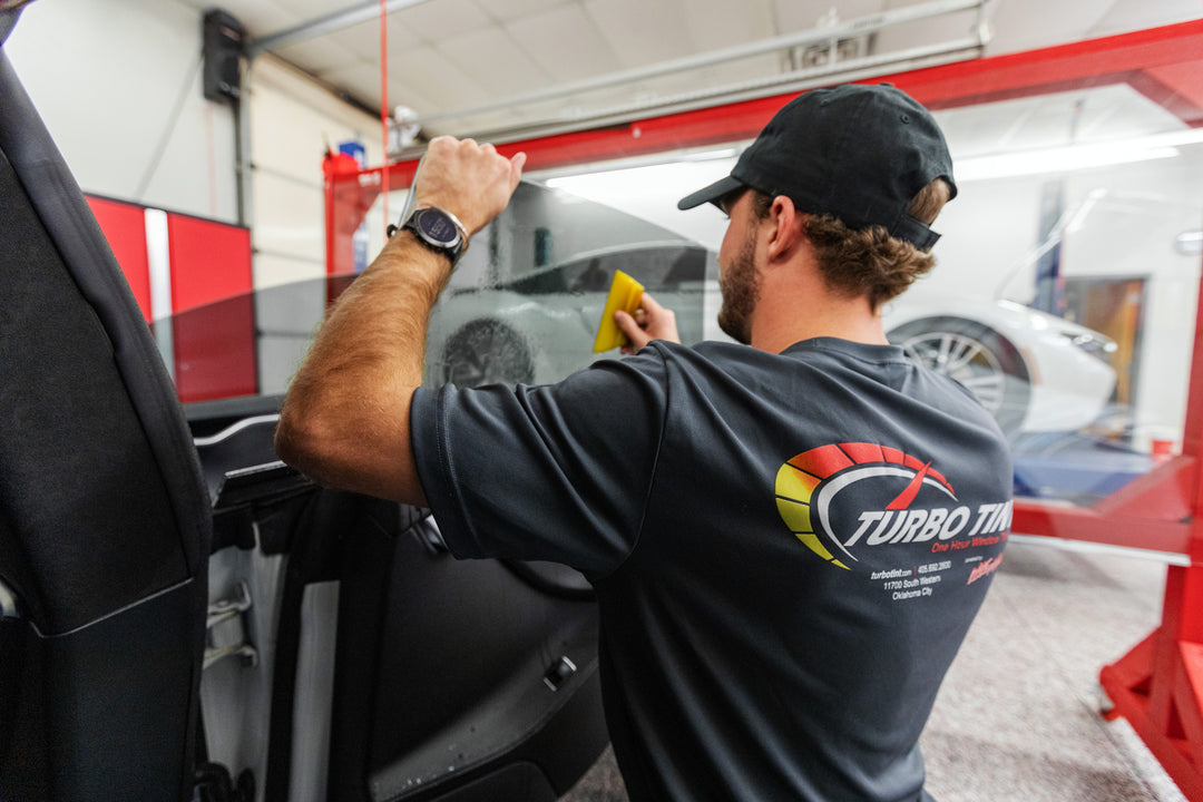 Why Auto Window Tint Is Needed In Metairie