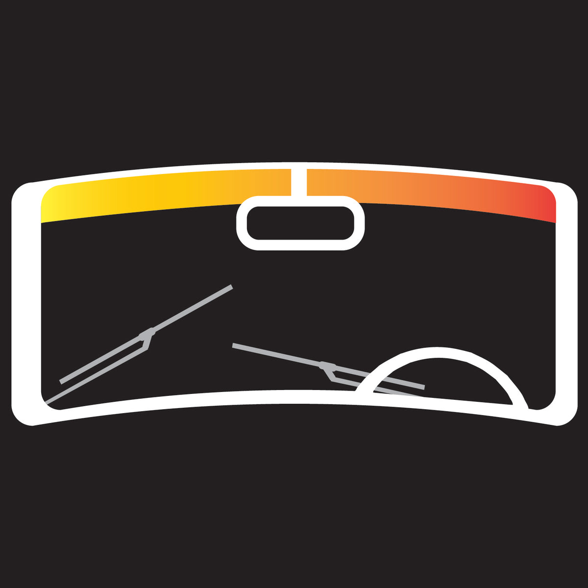 Windshield